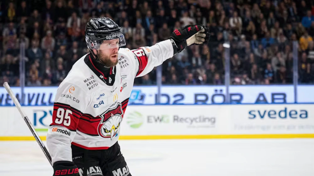 D2 Rör AB Djurgårdens IF Hockey
